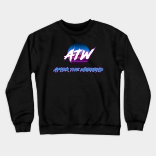 Main Logo Crewneck Sweatshirt